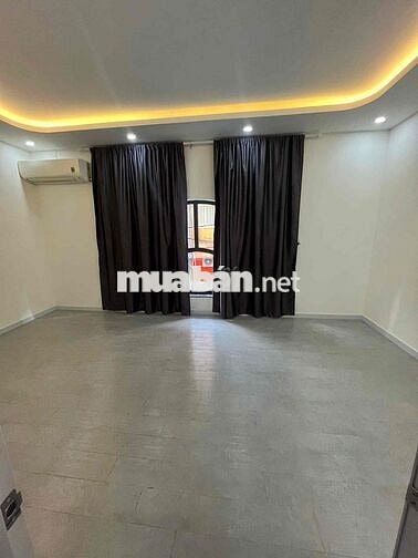 nhà siêu đẹp HXH 5PN FULL ML nhà mới rất đẹp hướng Nam