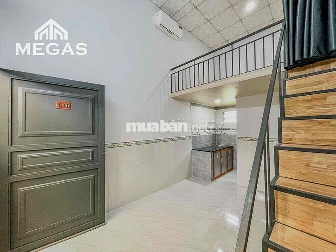 ☘️SIÊU PHẨM MỚI XÂY 100%_ĐẦY ĐỦ NỘI THẤT_NGAY PHAN VĂN HỚN BÀ ĐIỂM