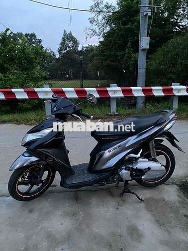 skydriver Nhật máy móc bao im khô ráo k hao xăng