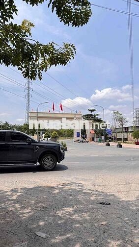 Đất nền BCA C05 Phạm Hữu Lầu Nhà Bè