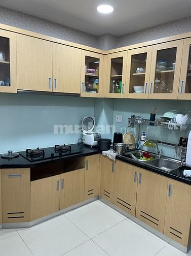 Cho  thuê  CH  Him  Lam  Chợ  Lớn, fullnội  thất 13tr/tháng  nhà  liền