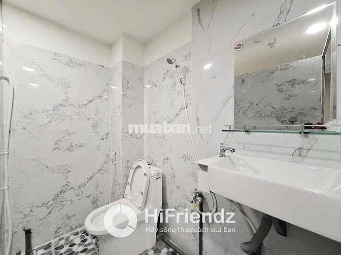 PHÒNG SIÊU PHẨM CHO CÁC BÁC THÍCH Ở 1 MÌNH, RIÊNG TƯ NGAY TÂN PHÚ