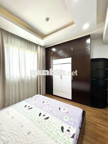 GIÁ HOT 4ty350 (Bao Phí) Căn Hộ RUBY 3PN+2WC  RUBY FULL N.Thất