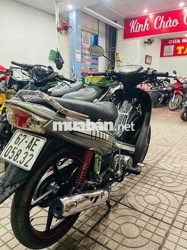 Sirius 50 cc 2023 chính chủ