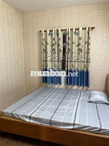 🏘️ Nhà 2 lầu fun nội thất, gần Nguyễn Ảnh Thủ, Song Hành, Trung M Tây