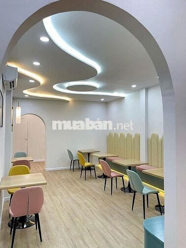 CHO THUÊ NHÀ NGUYÊN CĂN 192a Tô Hiến Thành, Phường 15, Quận 1
