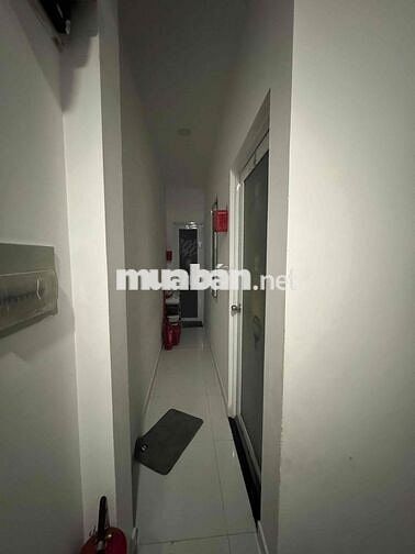 Nhà Hot 74,6m2 Q4, CHDV dòng tiền 50tr/tháng ổn định đang cho thuê ful