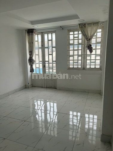 Cần bán nhà hẻm 2.5m đường Bùi Tư Toàn, gần chợ, trường học, siêu thị