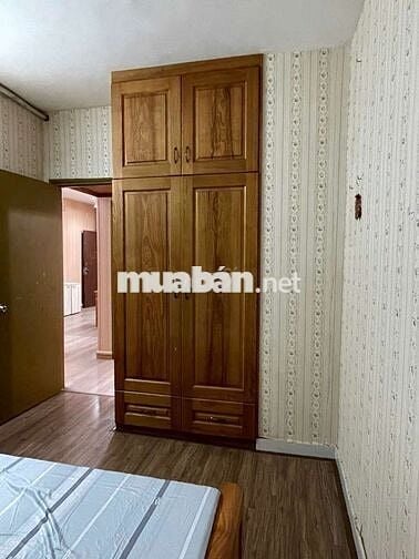 🏘️ Nhà 2 lầu fun nội thất, gần Nguyễn Ảnh Thủ, Song Hành, Trung M Tây