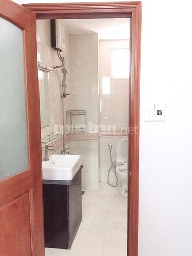 Phòng Tân Bình giá rẻ, phòng giờ giấc tự do