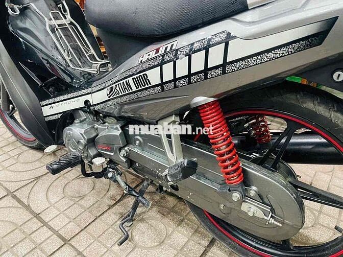 Sirius 50 cc 2023 chính chủ