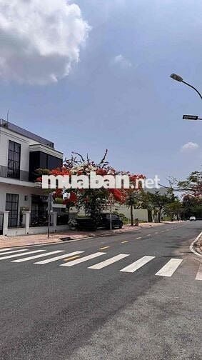 Đất nền BCA C05 Phạm Hữu Lầu Nhà Bè