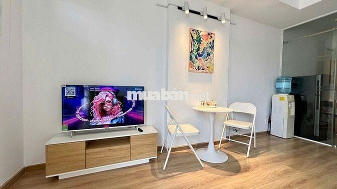 CHO THUÊ DÀI HẠN CHARMINGTON LA POINTE STUDIO
