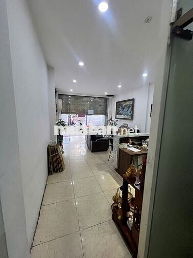 MT PHan Đăng Lưu _Nơ Trang Long 4.5x20 có MT 5 tầng trống suốt