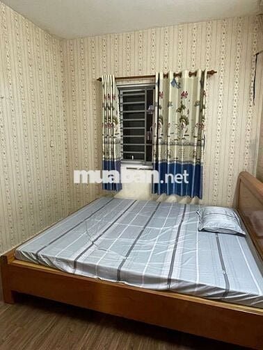 🏘️ Nhà 2 lầu fun nội thất, gần Nguyễn Ảnh Thủ, Song Hành, Trung M Tây