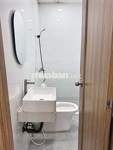 Studio Đầy Đủ Nội Thất, Ngay VLU CS2.