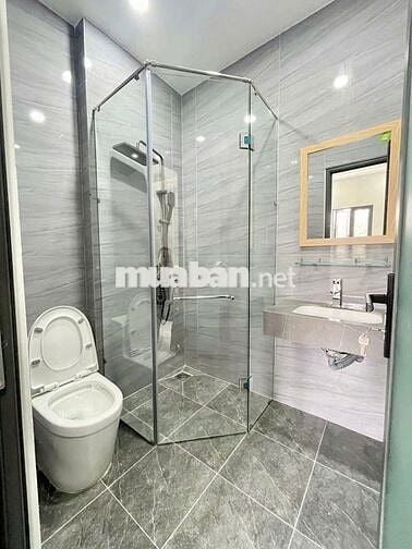 CHÍNH CHỦ CẦN BÁN CĂN NHÀ 66m2 1 trệt 2 lầu MẶT TIỀN ĐƯỜNG DT743