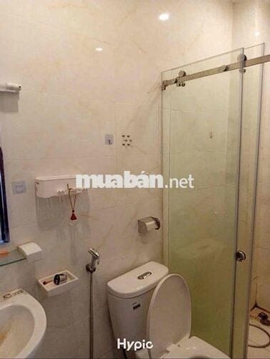 Cho Thuê Nhà Hẻm Kinh Doanh , Ngay Khu Chợ Vải , Cách 1 Căn MT NS