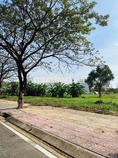 Đất nền BCA C05 Phạm Hữu Lầu Nhà Bè