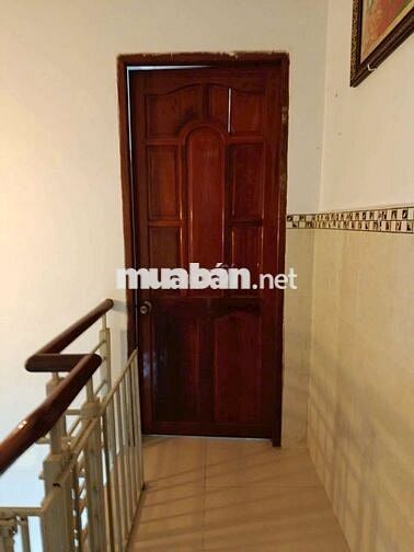 🏠 Nhà Mặt Tiền mới 1lầu 3phòng, gần Song Hành, Huflit, Tân Xuân 🏠