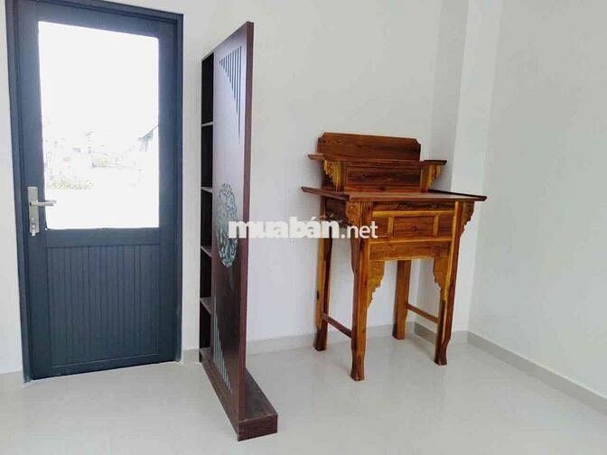 💎 NHÀ MỚI ĐẸP 4 TẦNG – NGANG HIẾM 5M – THÍCH QUẢNG ĐỨC  PĐL, CHỈ 7.9T