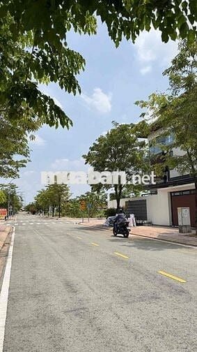 Đất nền BCA C05 Phạm Hữu Lầu Nhà Bè
