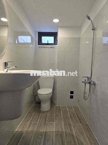 💫3 MẶT HẺM CỰC KỲ THOÁNG MÁT, BTCT CHẮC CHẮN , 4 TẦNG LỀ VÂN SỸ  PHÚ N