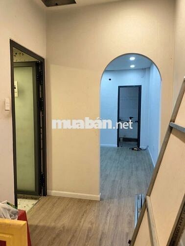 CHO THUÊ NHÀ NGUYÊN CĂN 192a Tô Hiến Thành, Phường 15, Quận 1