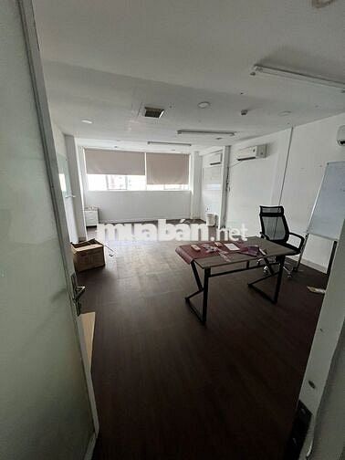 MT PHan Đăng Lưu _Nơ Trang Long 4.5x20 có MT 5 tầng trống suốt