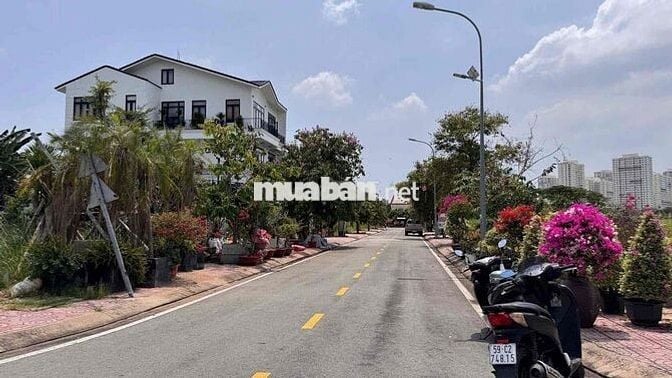 Đất nền BCA C05 Phạm Hữu Lầu Nhà Bè