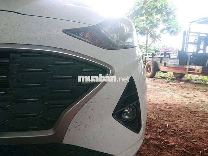 2022 sedan 5MT đủ - 37700 km