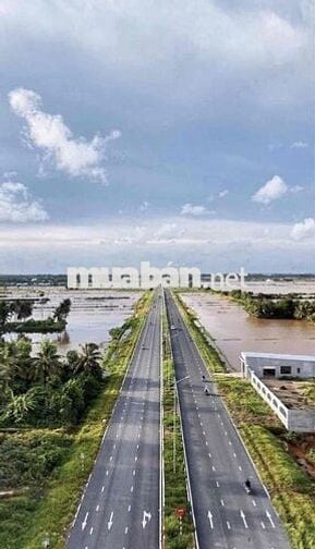 ĐẤT NỀN TRUNG TÂM - GẦN NGAY KĐT PHÚ CƯỜNG - PHÚ QUÍ 500Tr/100m2 THỔ
