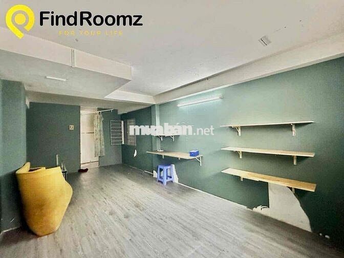 MẶT BẰNG KINH DOANH ĐA NGÀNH NGHỀ MẶT TIỀN NGUYỄN VĂN CÔNG