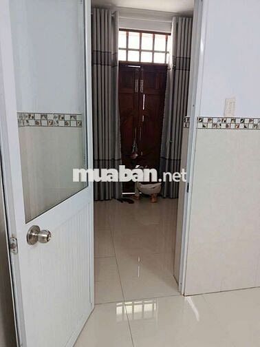 🏠 Nhà Mặt Tiền mới 1lầu 3phòng, gần Song Hành, Huflit, Tân Xuân 🏠