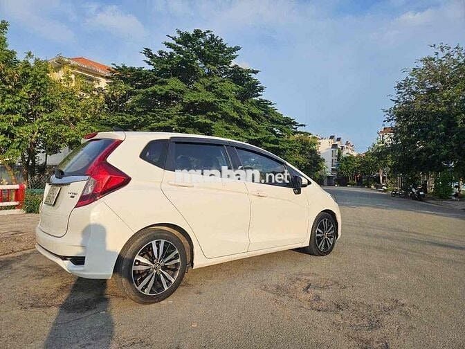 Honda Jazz 2019 1.5 VS - 90000 km