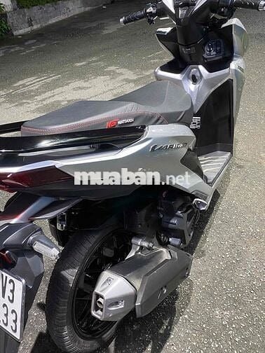 Vario 150 9C BSTP, Máy chưa chạm xe mộc nhà bán