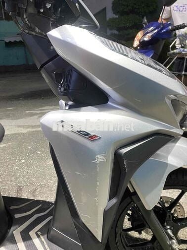 Vario 150 9C BSTP, Máy chưa chạm xe mộc nhà bán
