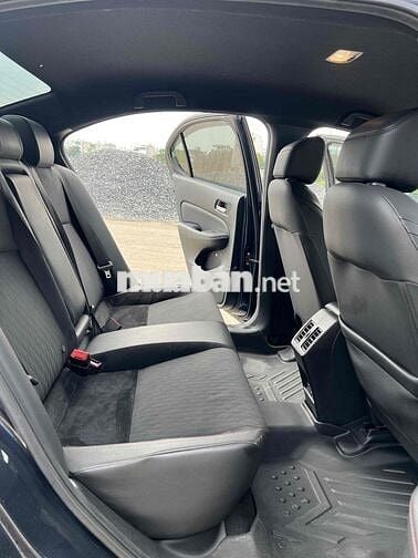 Honda City 2021 1.5 RS - 40000 km full lịch sử