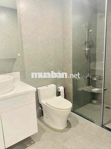 CHO THUÊ MIDTOWN M7 – PHÚ MỸ HƯNG, Q7