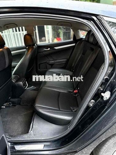 Honda Civic 2019 G 1.8 AT - 50000 km