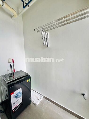 CĂN 1PN FULL NỘI THẤT CHỈ 7 TRIỆU/THÁNG
