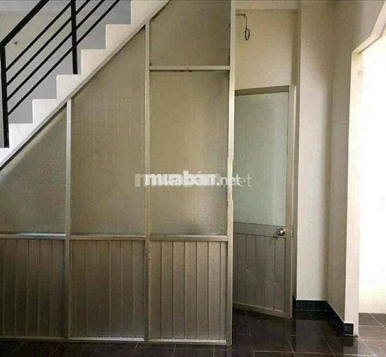 Cho thuê nhà nguyên căn Đường Huỳnh Khương An Quận GV