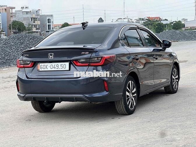 Honda City 2021 1.5 RS - 40000 km full lịch sử