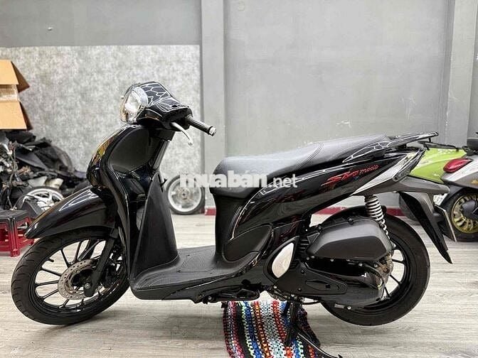 Siêu phẩm Sh mode 2024 odo cực thấp,máy êm.có góp6