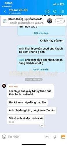 Giỏ Hàng Cực Hiếm Căn Hộ Tại Dự Án Delasol Quận 4