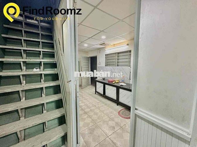 MẶT BẰNG KINH DOANH ĐA NGÀNH NGHỀ MẶT TIỀN NGUYỄN VĂN CÔNG