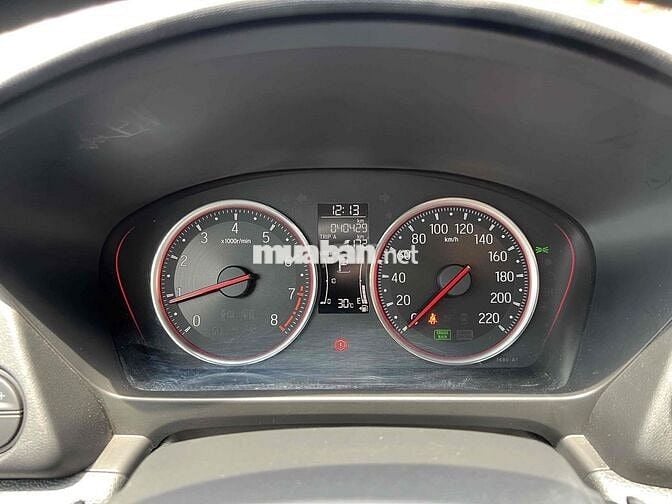 Honda City 2021 1.5 RS - 40000 km full lịch sử