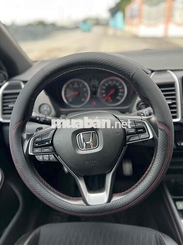 Honda City 2021 1.5 RS - 40000 km full lịch sử