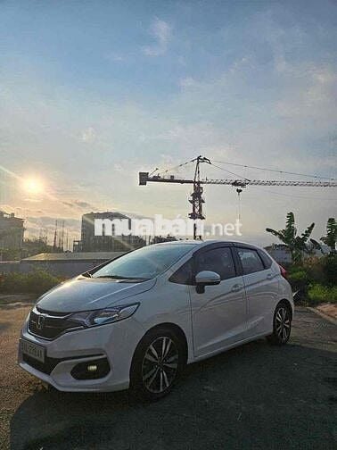 Honda Jazz 2019 1.5 VS - 90000 km