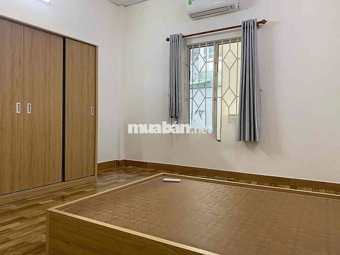 CHÍNH CHỦ CHO THUÊ NHÀ NGUYÊN CĂN - FULL NỘI THẤT GÒ VẤP